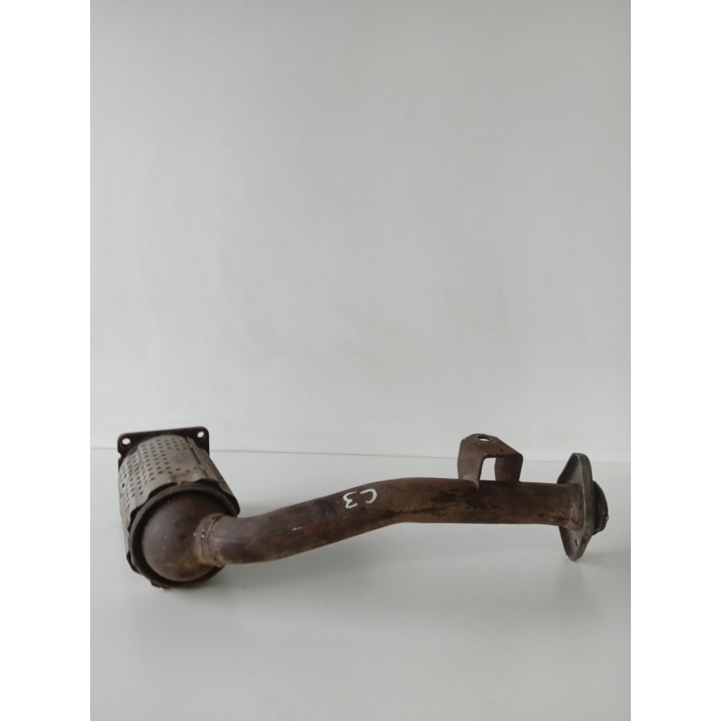 Catalisador Citroen C3 1.6 2009-2012