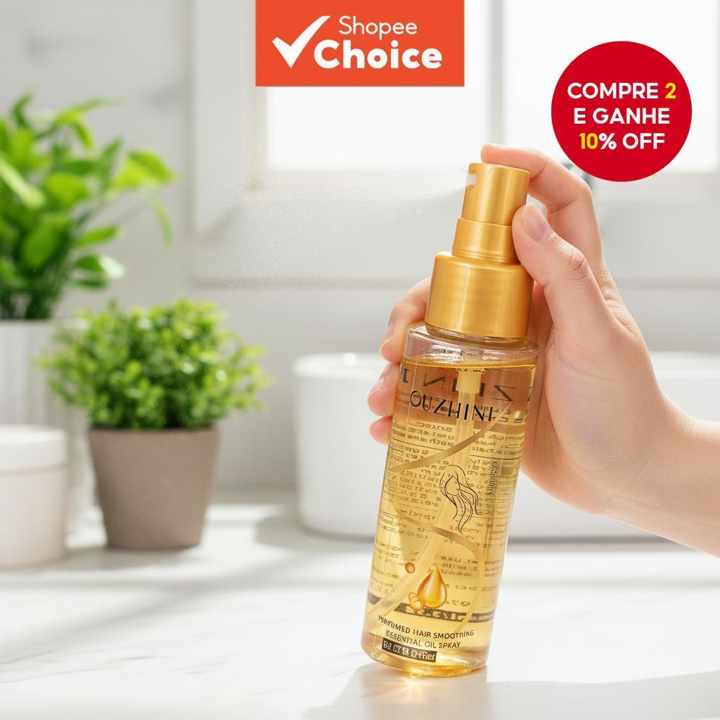 Perfume In Hair: Onde Comprar | BuscaProdutos