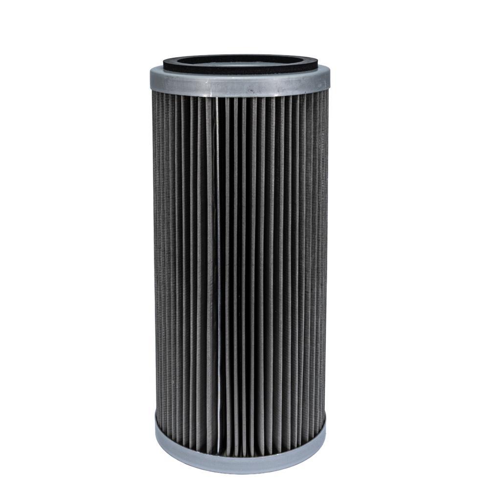 Filtro Hidraúlico Case IH Trator Maxxum 180 New Holland Trator TM7010 TM7020 TM7040 - WEGA WEH037
