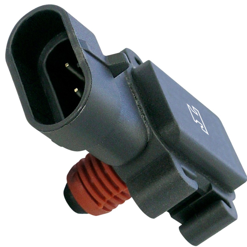 Sensor Map - Megane 2.0 16V 2003 A 2009 / Scenic 2.0 16V 2003 A 2009 - 7187