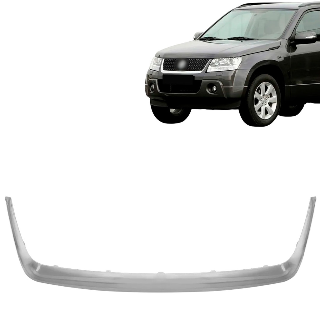 Moldura Grade Grand Vitara 2009 2010 2011 2012