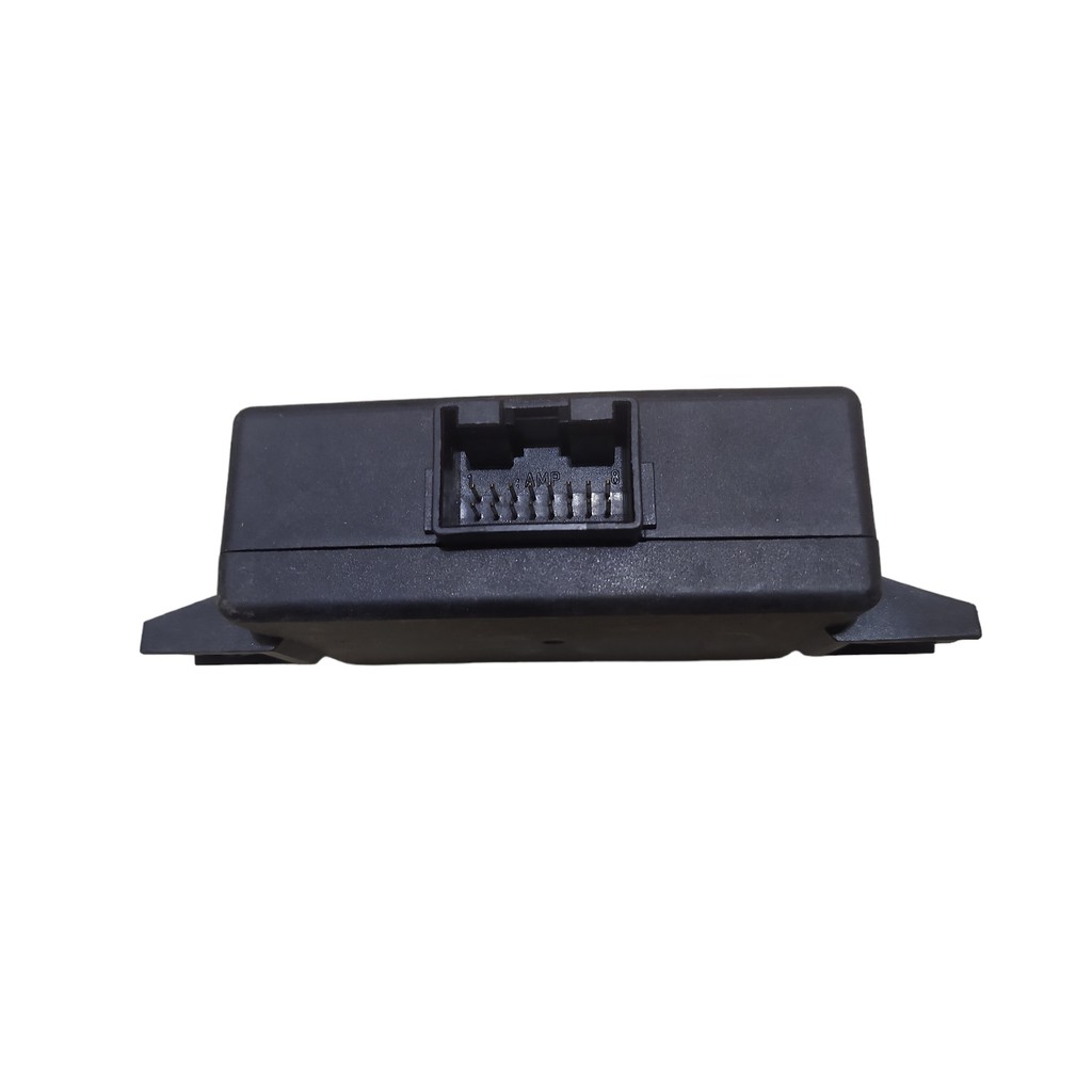 Modulo Conforto Computador Isystem Bordo Vw Polo 2007 A 2020