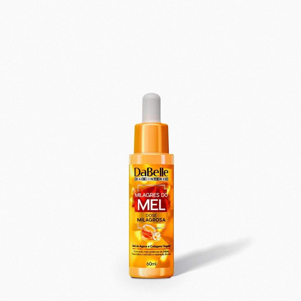 DaBelle Dose Milagrosa - Milagres do Mel