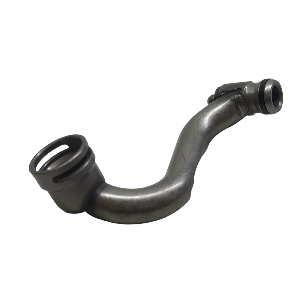 Cano Tubo Filtro Externo Câmbio Cvt Audi A4 2013