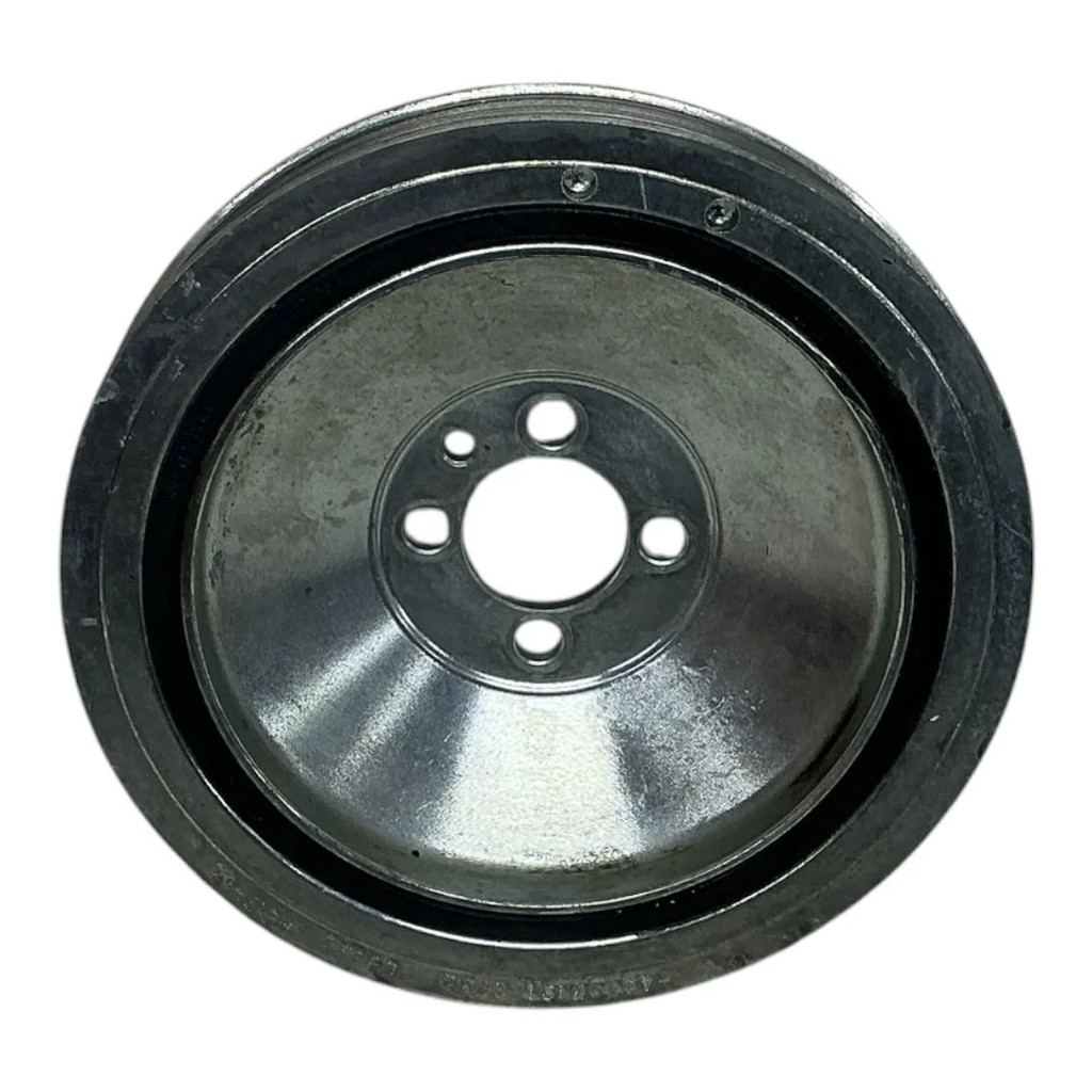 POLIA VIRABREQUIM DAMPER JEEP COMPASS DIESEL 2017 A 2024