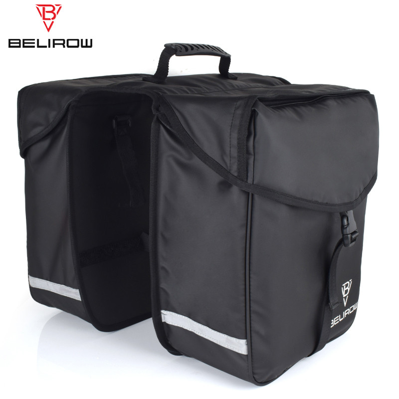 Bolsa de camelo para bicicleta de estrada, prateleira traseira para Mountain Bike, grande capacidade, condução, longa di