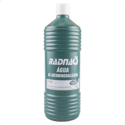 Água Bi-Desmineralizada Diversos Universal 1959 a 2016 - 196183 - 1010