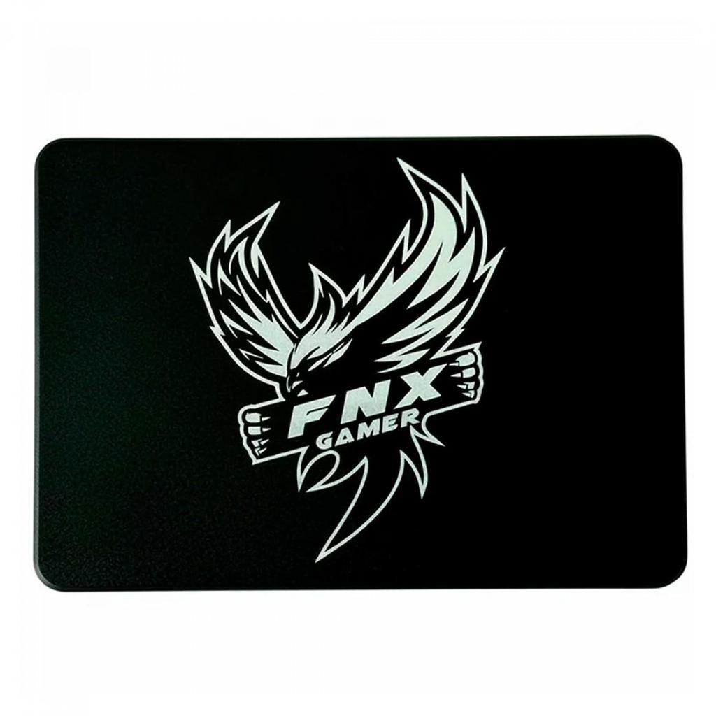 SSD FNX Gamer, 1TB, SATA III, Leitura 550MB/s e Gravação 500MB/s, SFNX17/1TB