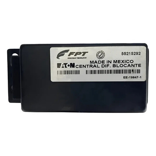 Modulo Do Diferencial Blocante 55215292 Idea Locker 010 2014