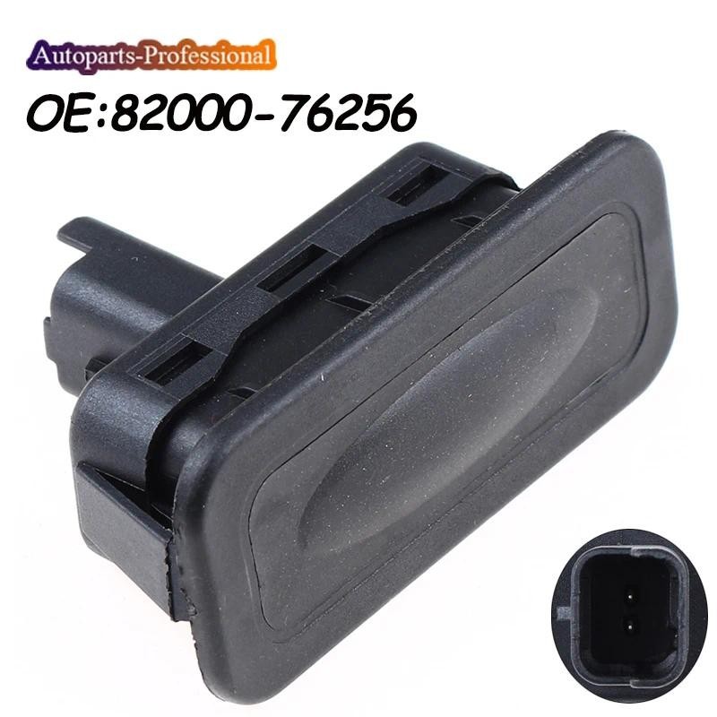 Novo Interruptor De Liberação Do Porta-Malas Da Traseira Bota 8200076256 Para Renault Megane Mk2 E MK3 Clio MK3 MK4 Kang