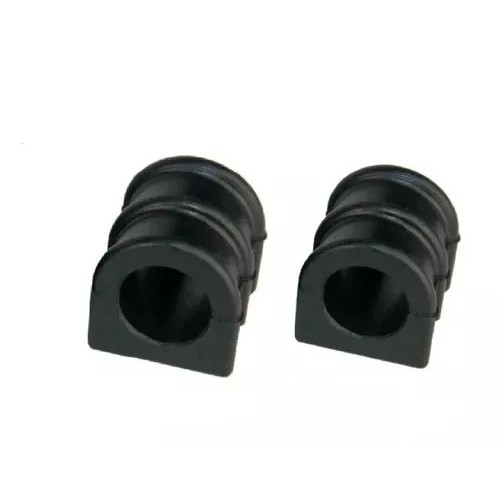 2 Bucha Barra Estabilizadora Dianteira Renault Master 2.3 16v 2013/2013 25mm
