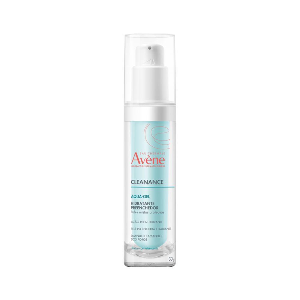 HIDRATANTE FACIAL AQUA-GEL AVÈNE CLEANANCE 30G