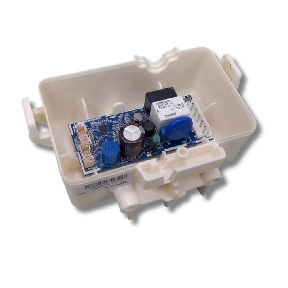 Placa controle geladeira Brastemp BRM55/56/57/59 original - Bivolt