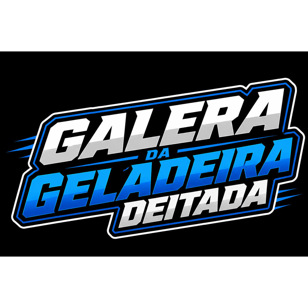 BANDEIRA PARA CAMINHÃO CARRO MOTO FURGÃO BAU 90X65 LONA 4 ILHÓIS GALERA DA GELADEIRA DEITADA