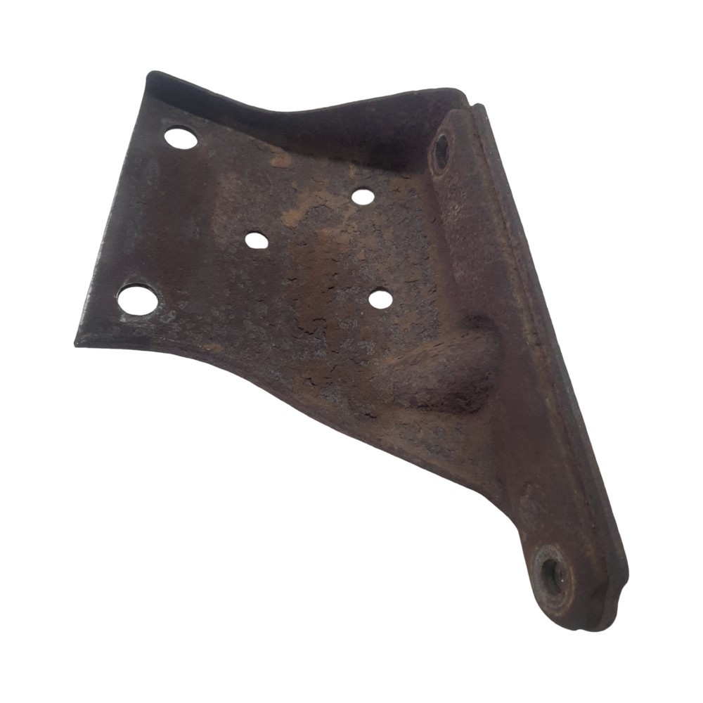 Suporte Catalisador Ford Focus 2010/14 Original