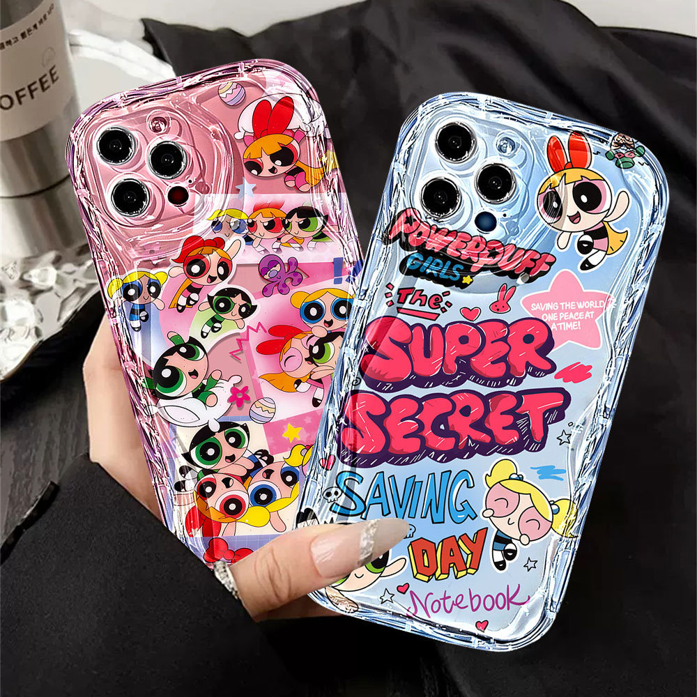Case For Samsung A56 A36 A55 A54 A16 A15 A14 A05 A51 A52 A34 A35 A32 A13 A12 A04E Pink Flying Fairy Girl Cover