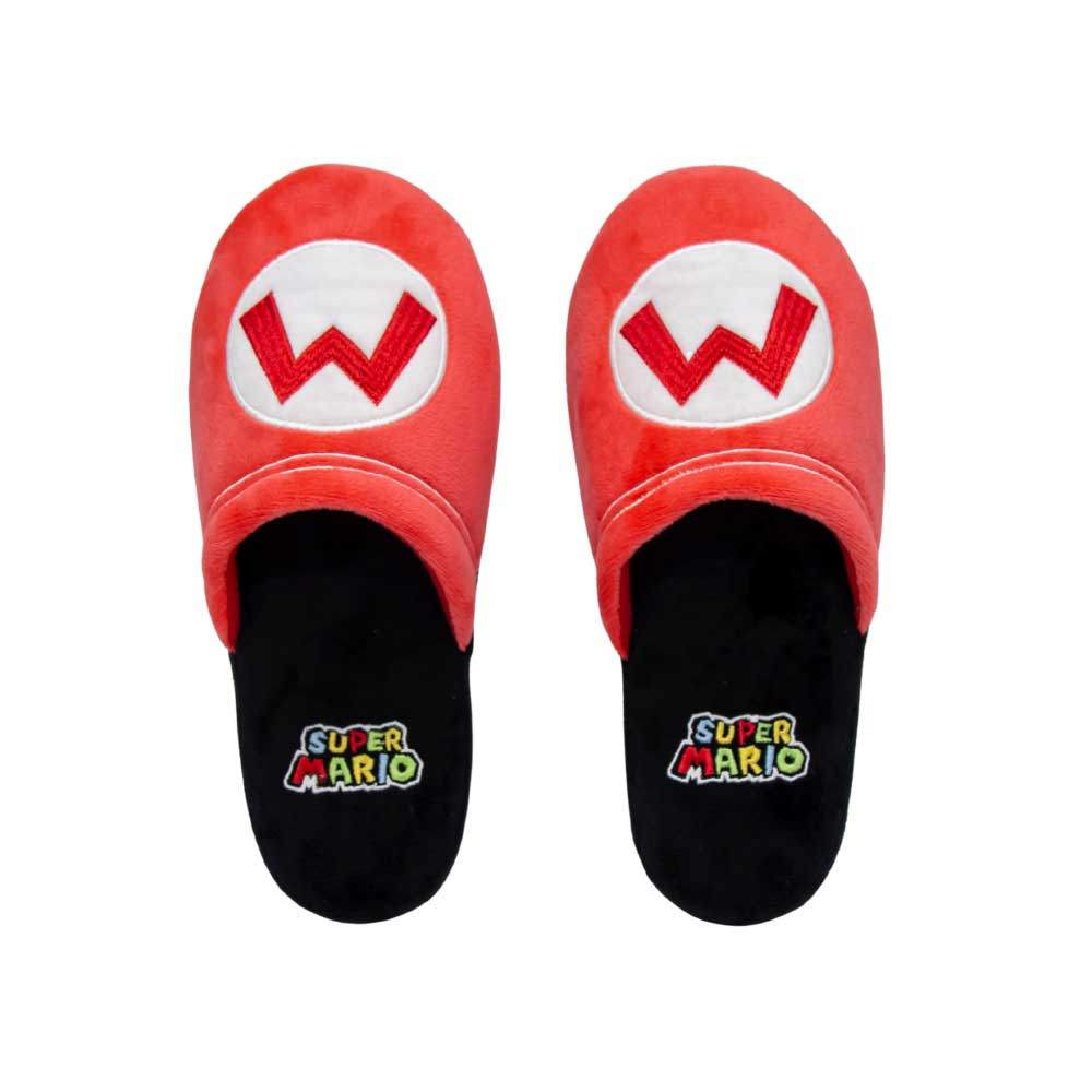 Chinelo Mario Logo em Oferta na Shopee