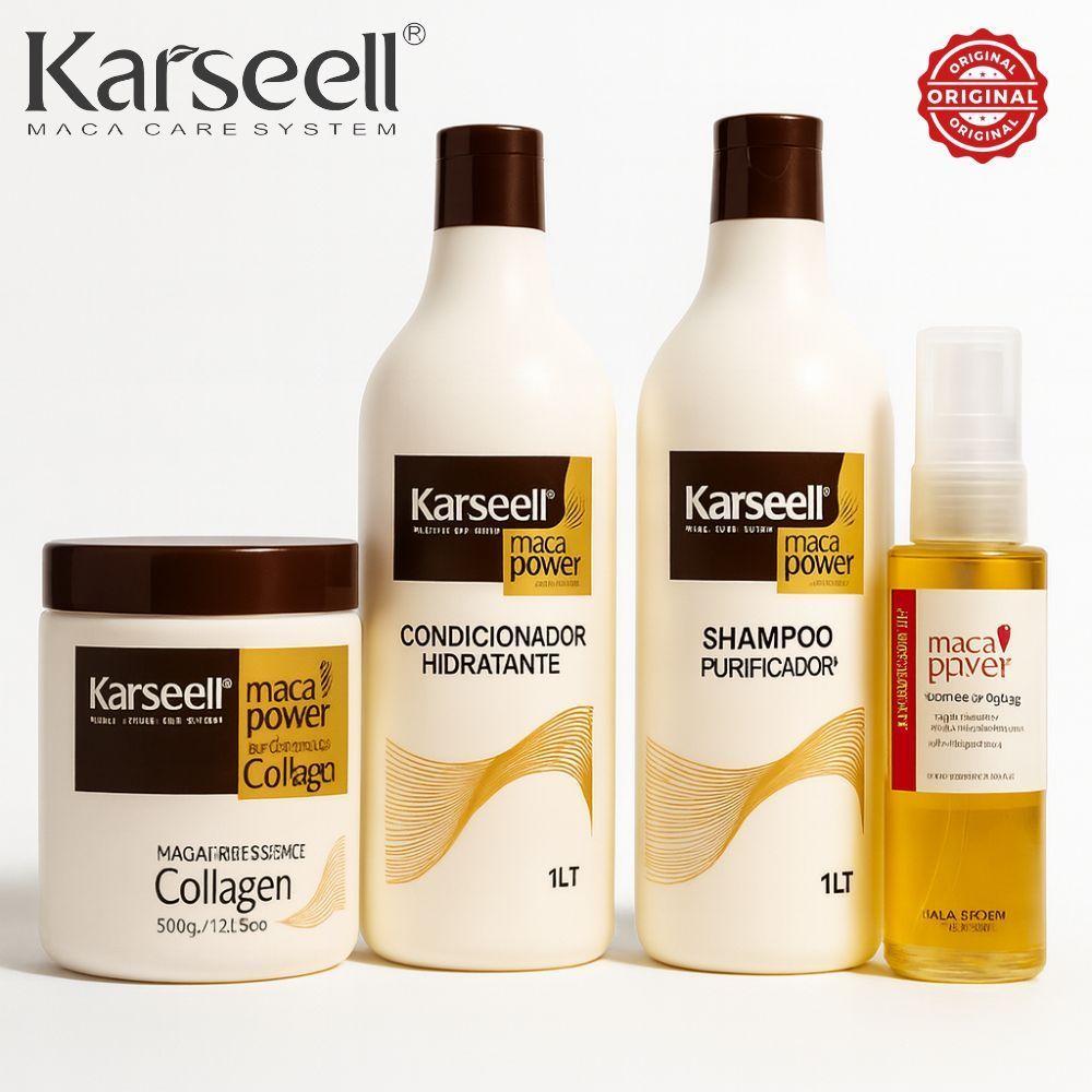 Creme Karseell Collagen: Onde Comprar | BuscaProdutos