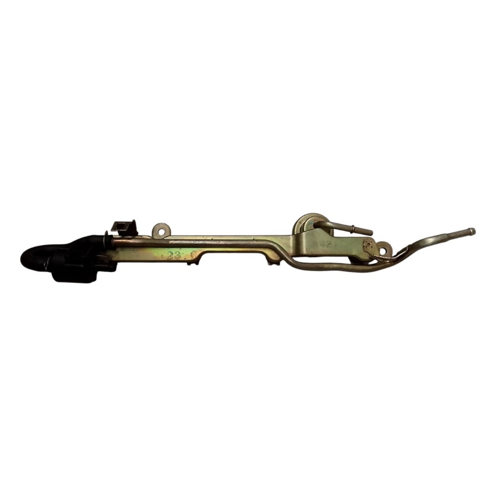 Flauta Bico Injetor Honda Civic 1.7 2002 2006