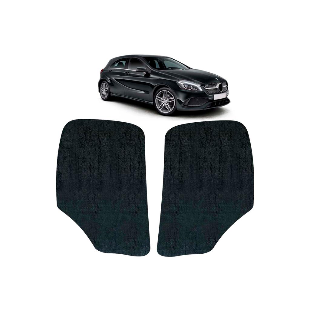 Manta Forro de Capô Classe A 160 190 1999 até 2005