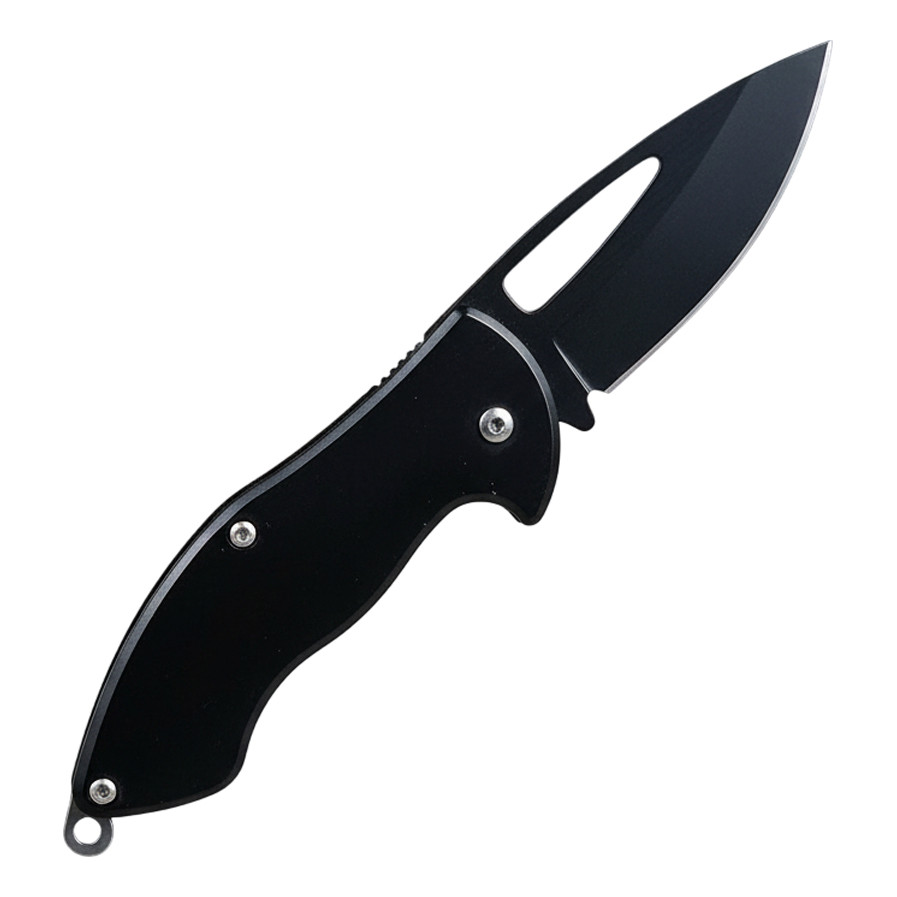 CANIVETE LAMINA 6,5 CM RETRÁTIL B-MAX em Oferta na Shopee