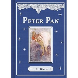 Peter Pan comece sua leitura hoje