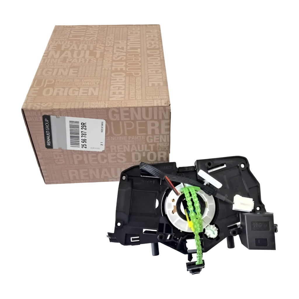 Cinta de Airbag Renault Logan Sandero Duster 2014 em diante