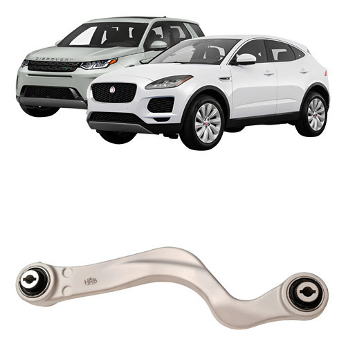 Braço Superior Traseiro L.d Range Rover Evoque - 2020 A 2025