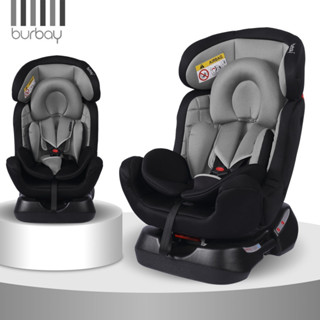 Cadeirinha Infantil de Segurança Infantil Para Carro, Adequada Para Crianças de 0 a 36 kg(Com interface Isofix) em Oferta na Shopee