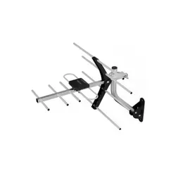 Antena Intelbras Externa UHF e HDTV AE 3010