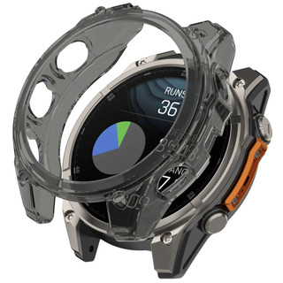 Capa Case Proteção Para Garmin Fenix 8  43mm 47mm 51mm