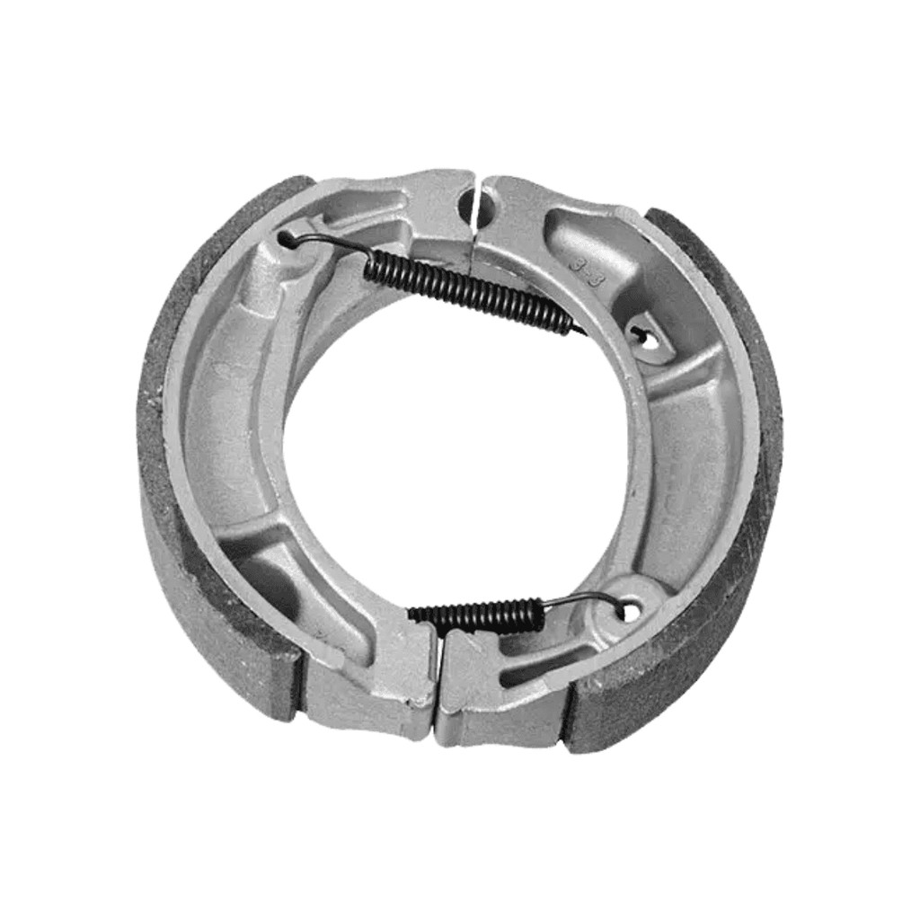 Patim de Freio Traseiro para moto C 100 Biz / Biz + (T) / Biz 125 0.50 - Brandy