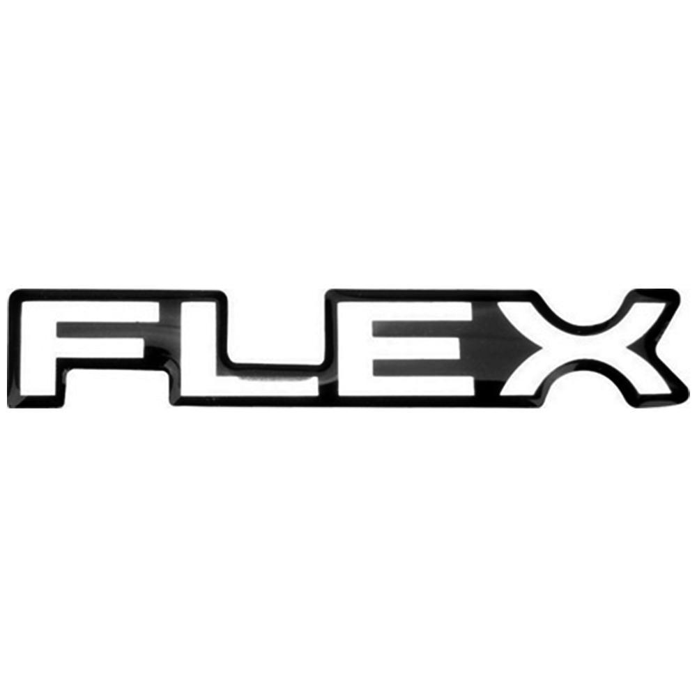 Adesivo Resinado Flex da Tampa Traseira Citroen C3 Xsara Picasso Aircross