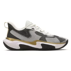 Tênis Under Armour Layup Masculino Conforto e Performance