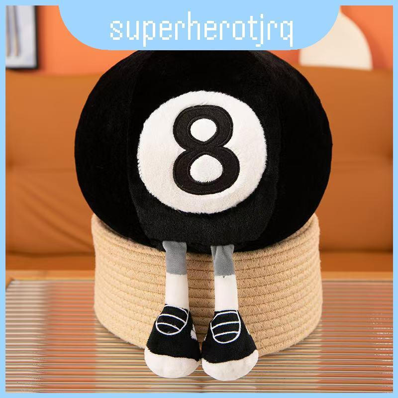 Brinquedo De Pelúcia De Basquete E Vôlei De Futebol Com Algodão Pp Para Decoração De Quarto Infantil Presente De Anivers