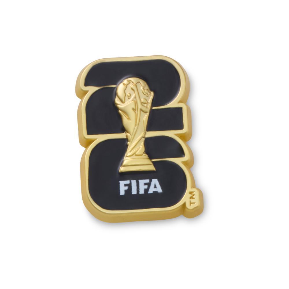 Jibbitz™ Troféu Copa Do Mundo Fifa 2026 Único