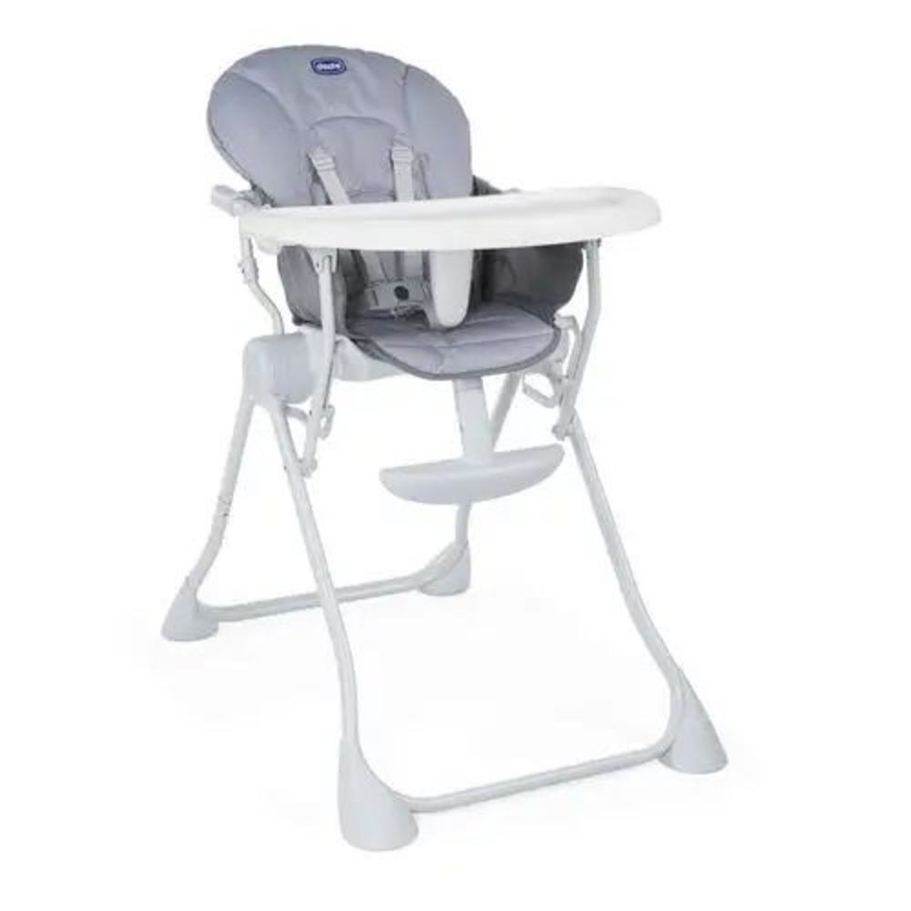 CADEIRA DE PAPA POCKET MEAL NATURE BRAS MOSTRUÁRIO DE LOJA (SALDÃO) - CHICCO