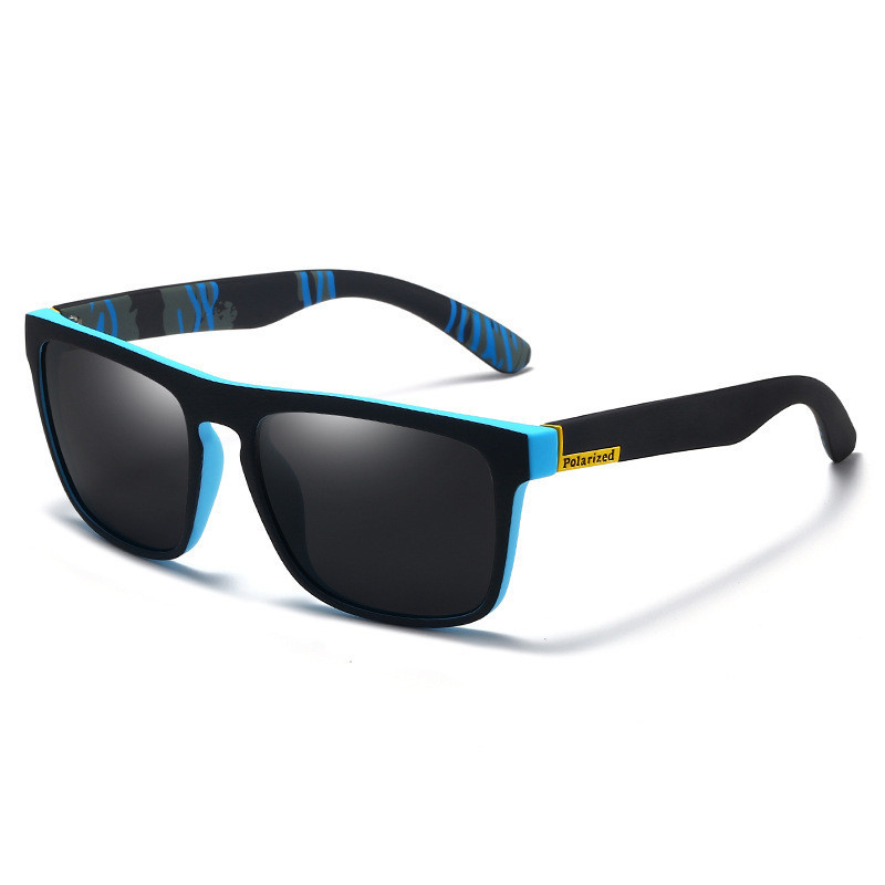 Óculos de sol ciclismo óculos de sol masculino Retro óculos de sol condução moda D731