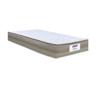 Colchão Solteiro Macau 88cm Molas Ensacadas One Face - Gazin em Oferta na Shopee