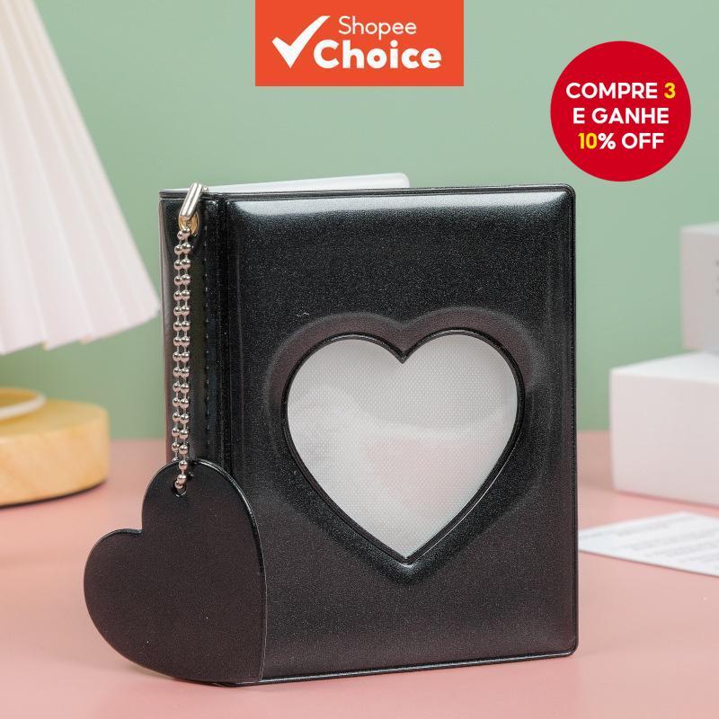 Álbum Polaroid Mini: Onde Comprar | BuscaProdutos