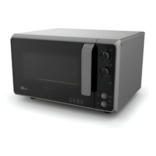 Forno Eletrico Fischer Premier Bancada 48L Silver F 220V