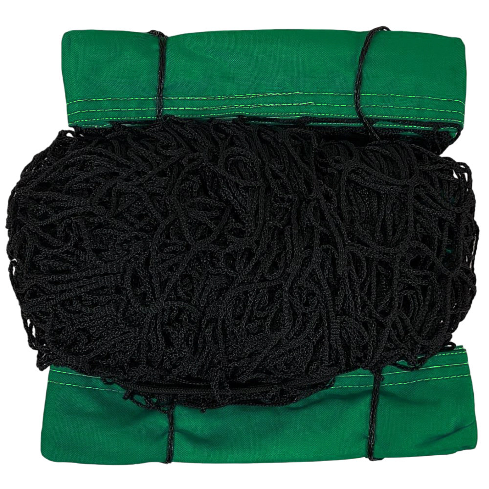 Rede Multi Sports Verde Lazer Fio 1,5mm Seda - Master Rede