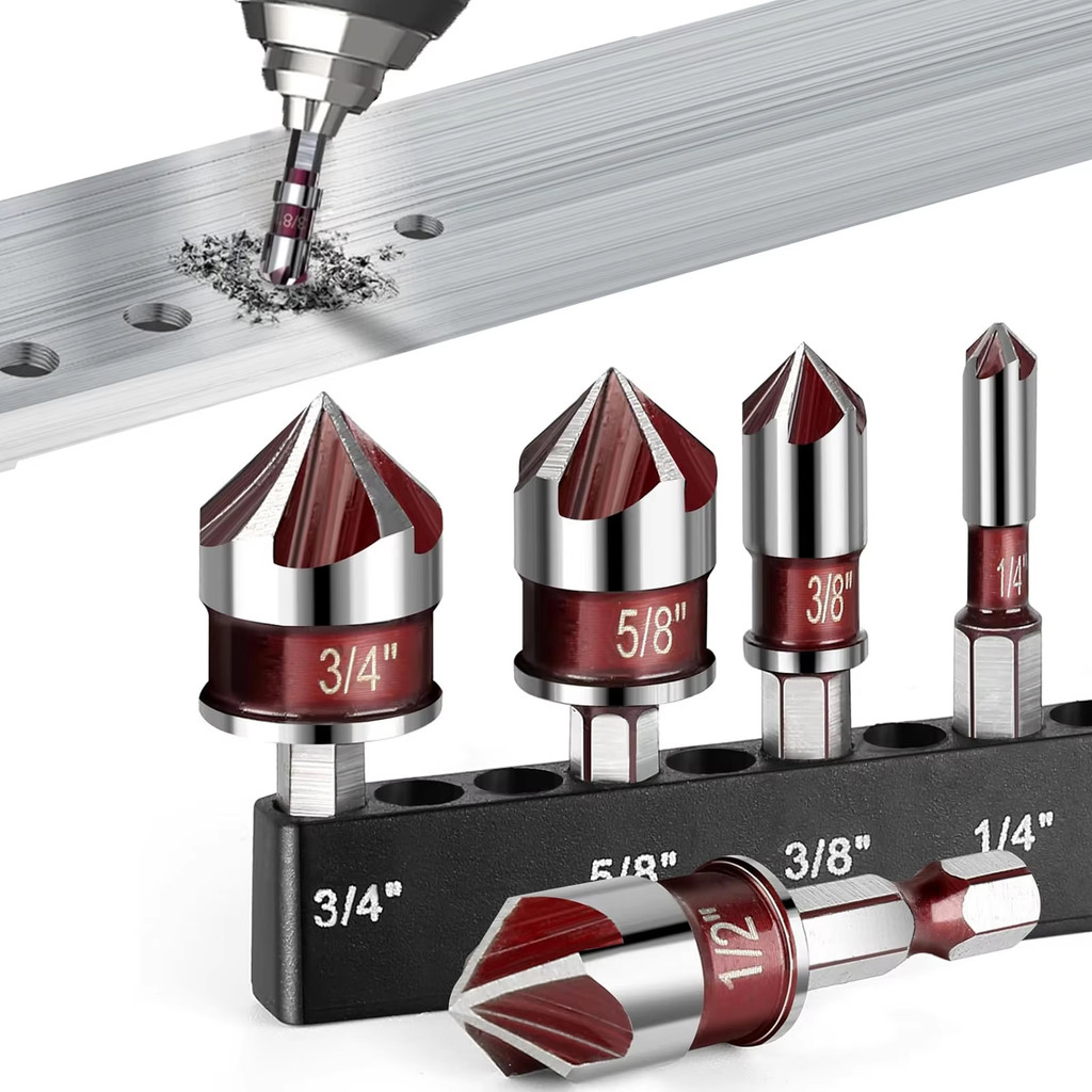 Escareador para Metal: Onde Comprar | BuscaProdutos