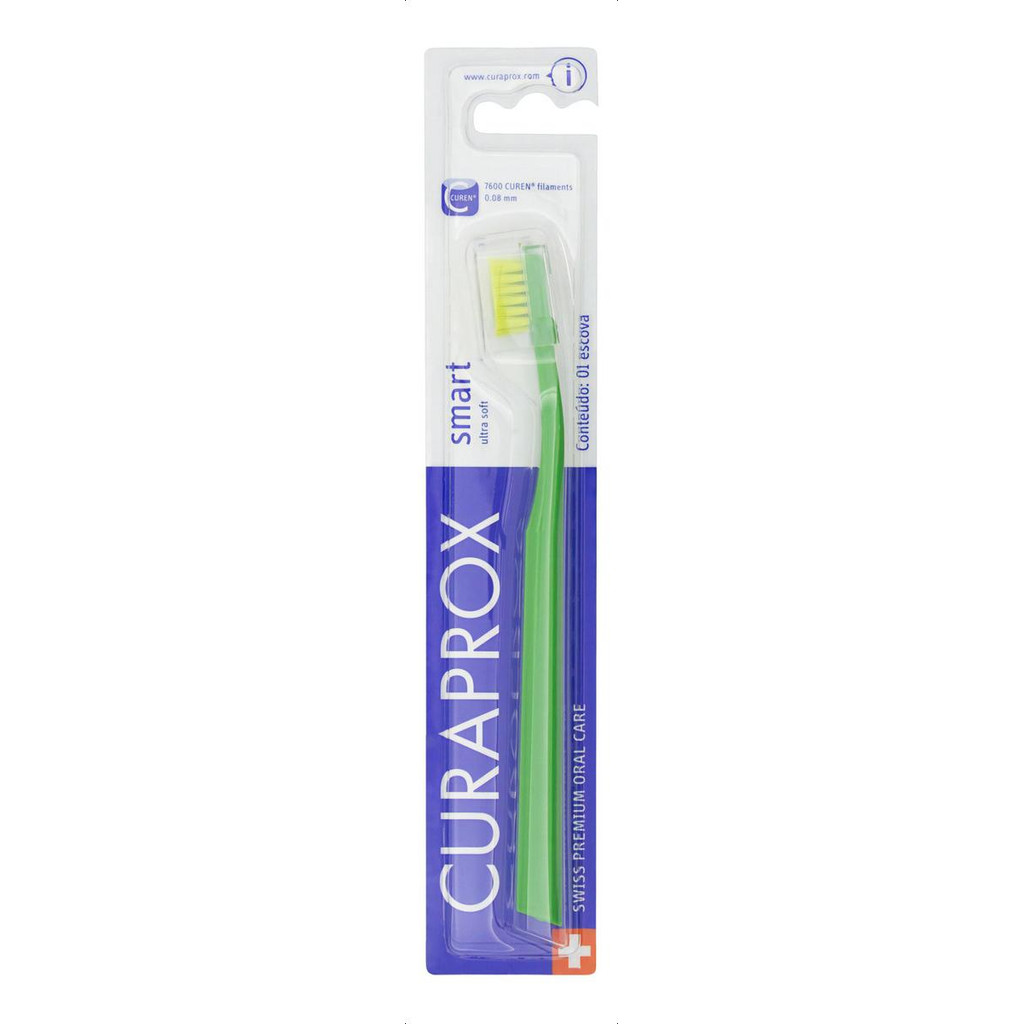 Curaprox Escova Dental Ultramacia Smart Sortida