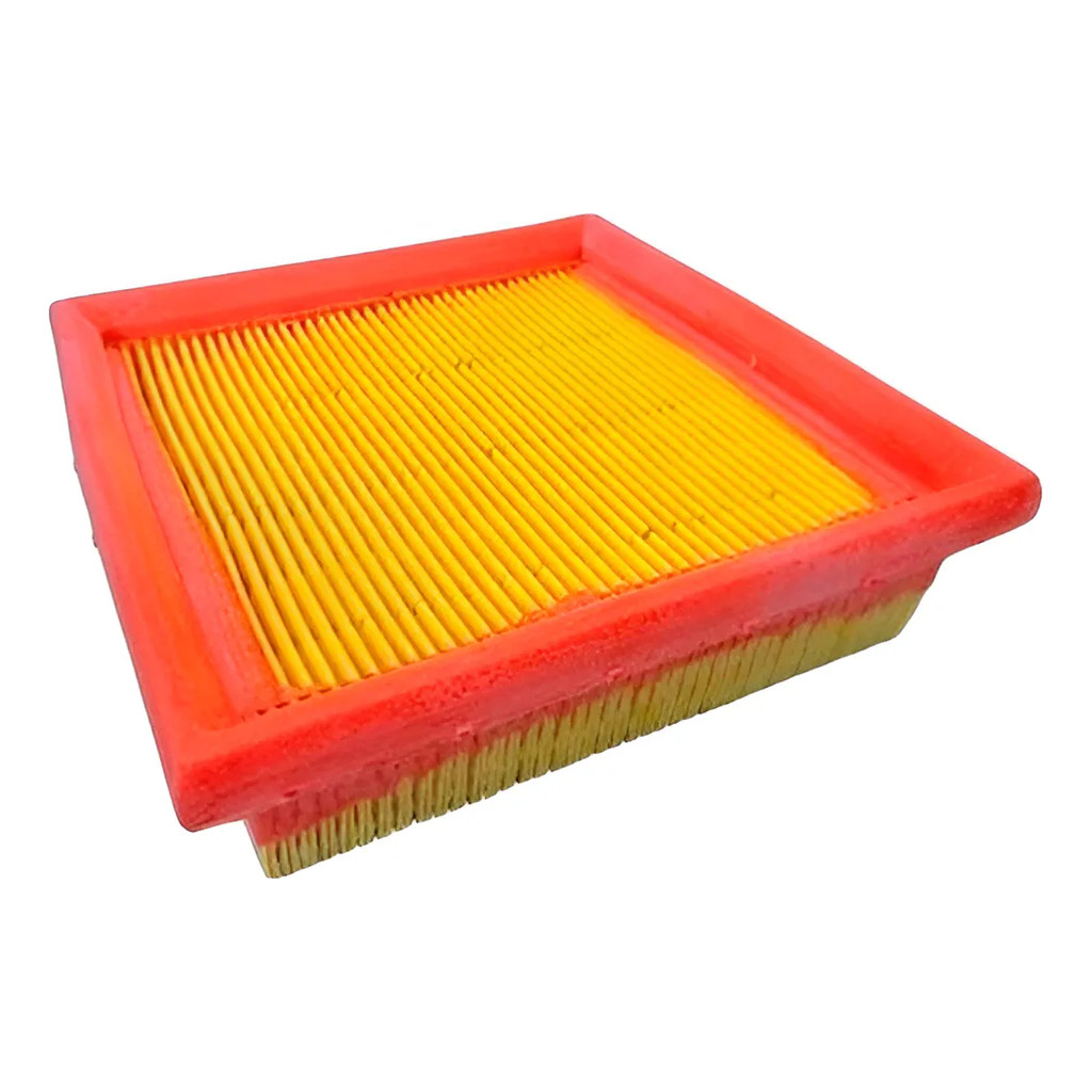 Filtro Ar Honda Titan 150 Fan 125 Biz NXR Valflex 2009 2011 Alto Desempenho Motor