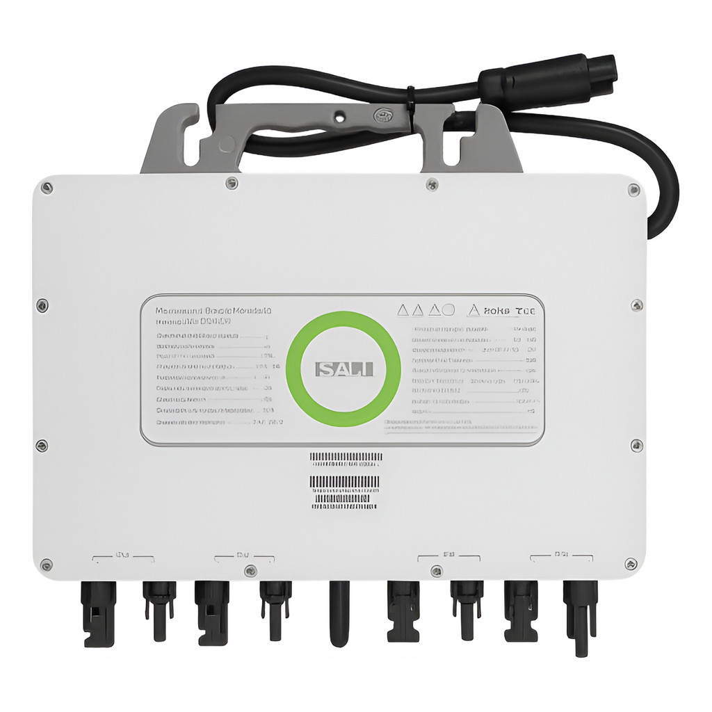 Micro Inversor Saj 2,25Kw M2-2,25K-S4 Mono 220V