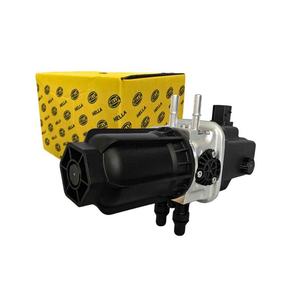 Bomba de Arla 32 24v Euro 6 Para Scania PGRS P320 P340 G370 G410 R410 R420 S460 S560 Hella 2963717