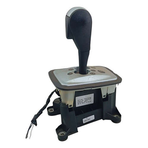 Trambulador Cambio Automatico Gm Meriva 1.8 2003 2012