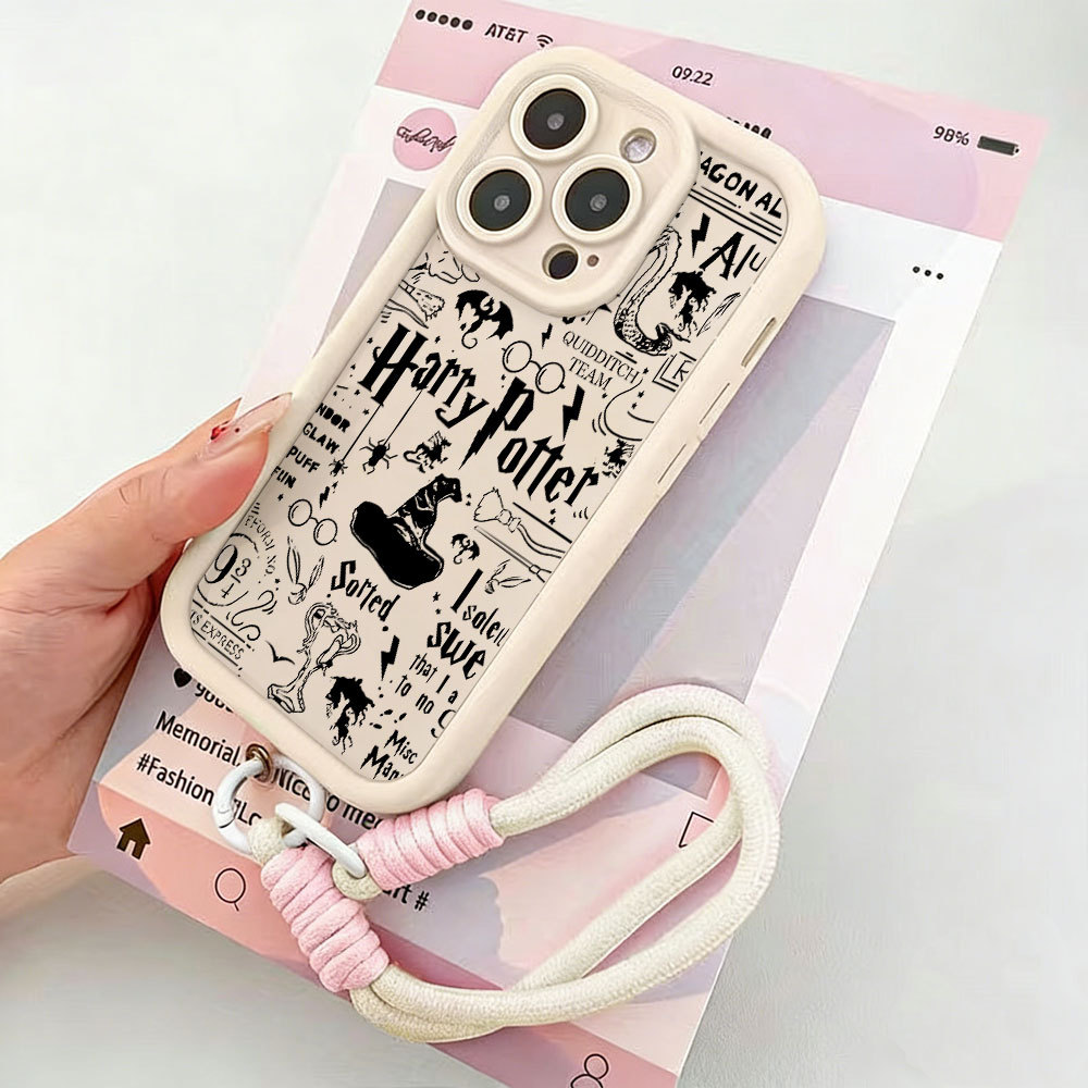 Capa Para Redmi Note 14 Pro 15 13 12S 12 11 10 10S 14C 13C 12C A3 A1 A5 10C X7 C