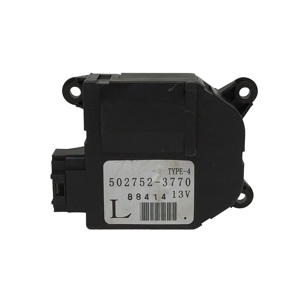 Atuador Caixa Evaporadora Subaru Forester 2008